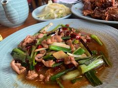 -丽江金茂凯悦臻选酒店-滇香馆