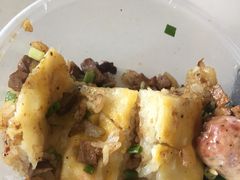 -郭记老汉口热干面