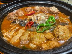 -打酱油·非遗淮扬菜(瘦西湖梅岭店)