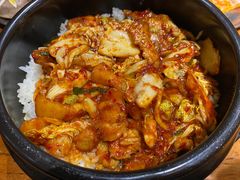 -原始泥炉烤肉(总店)