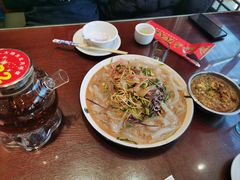 -八大碗·地道东北菜(中街店)