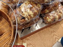 -西村叔叔的店·面包·甜品·蛋糕(清河万象汇店)