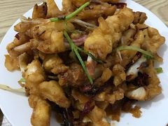 -九龙餐厅(大沽路店)