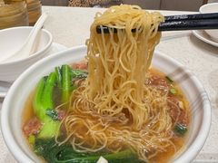 -香港新发烧腊茶餐厅(水围店)