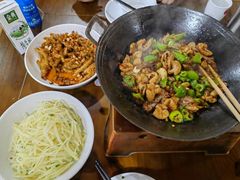 -张氏父子常德肠子馆(红星总店)