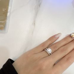 -Zbird钻石小鸟·钻戒婚戒定制高端珠宝私人定制中心