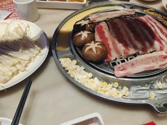 -韩宫宴烤肉·料理(宜兴八佰伴店)