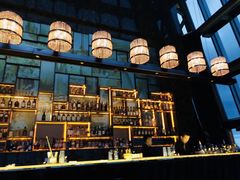 -瑞吉酒店·The Drawing Room闲逸廊·云端下午茶·夜奢Whiskey