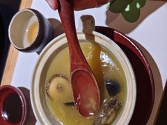 -花潮料理艺食馆(世欧广场店)