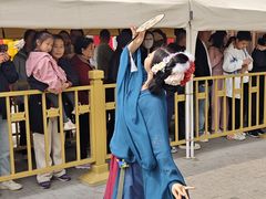-唐山宴百姓府邸院落中餐