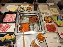 -海底捞火锅(吾悦广场店)