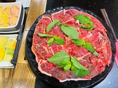 -井格重庆火锅(西直门凯德Mall店)