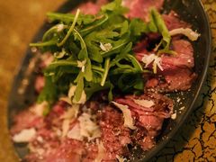 烤牛肉沙拉-羽深肉铺 Steak & Wine