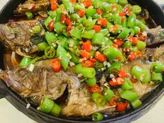 臭鲑鱼-湘德楼(德胜门外大街店)