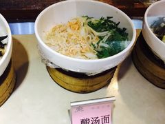 -东方之珠洗浴休闲广场(南开店)