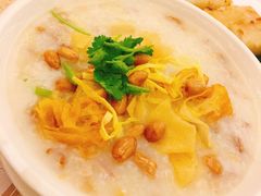 -点都德(大茶楼店)