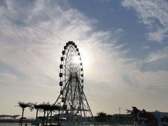 -秦皇岛乐岛海洋王国