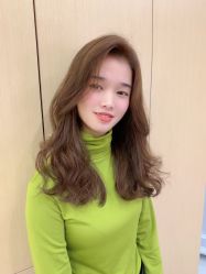 -Alger.O美感沙龙