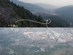 -千佛山风景名胜区