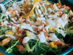 -HFFOUSA TACO弗萨塔可墨西哥餐厅(颐堤港店)