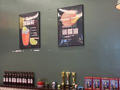 -香港新曜记茶餐厅(星耀城店)