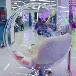 -P.STYLE 派斯造型