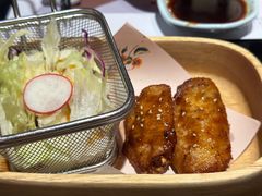 -匠和风精致料理(成都龙湖滨江天街店)