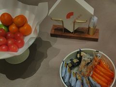 -小厨娘淮扬菜(江宁万达店)