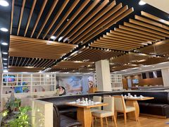 -杭州国际会议中心洲际酒店-面工坊