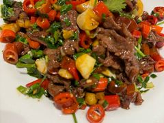 -金掌勺·锅包肉(广渠门店)