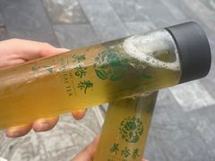 -吴裕泰茶莊(大栅栏店)