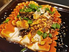 -蘸小院铁锅炖·蘸酱菜·东北菜(怀远门店)
