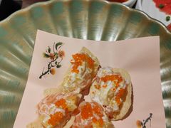 -匠和风精致料理(莆田财富中心店)