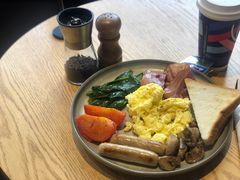 -Jamaicablue Coffeeshop(中央广场店)