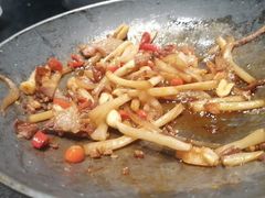-金狮麟·新豫菜(金码大厦店)