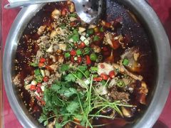 -米二红烧兔(华阳店)