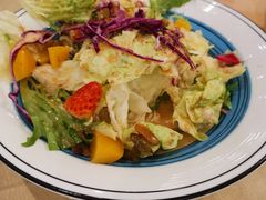 养生大拌菜-锡和无锡菜(景丽苑店)