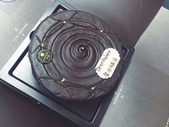 -黑池口感烘焙·生日蛋糕(坂田店)