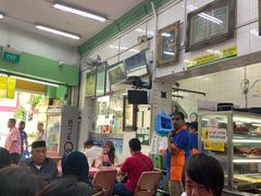 -新加坡Zam Zam餐馆