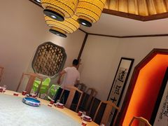 -四季厨房 鲁菜·孔府烤鸭(高新万达店)