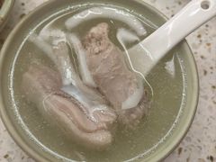 -椰子营·椰子鸡火锅(万象里店)