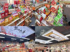 -西北轻工批发市场