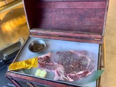 -金妈家烤肉(龙湖U城天街店)