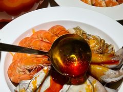 -33号大院·青岛本帮菜(五四广场店)
