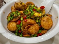 -谭姐湘菜馆(浦东大道店)