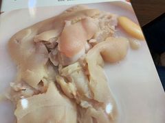 -彭记老妈蹄花(文化路店)