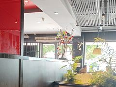 -一品红川菜(皇岗店)