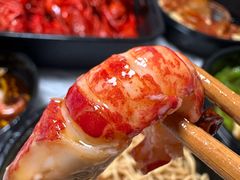 -靓靓蒸虾·头牌蒸虾(沙湖旗舰店)