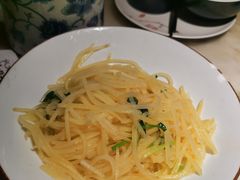 -绿茶餐厅(朝阳大悦城店)