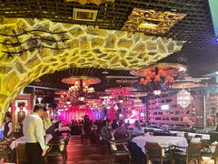 -海尔巴格一甸茶餐厅(团结路店)